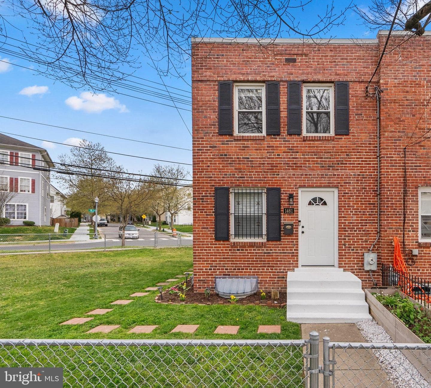 1461 Congress Place SE, Washington