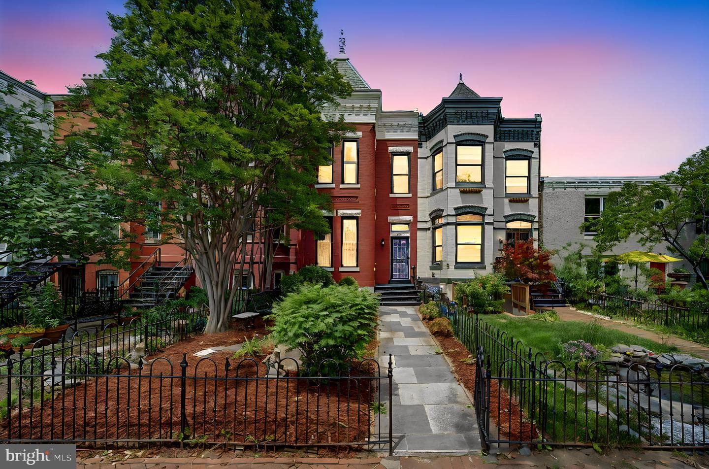922 Maryland Avenue NE, Washington