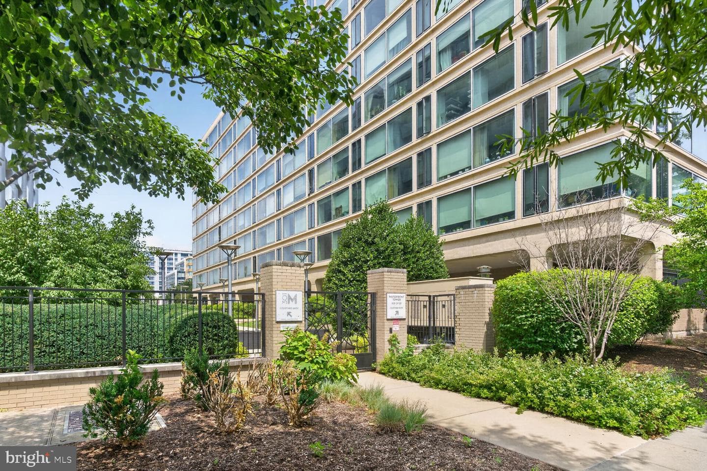 1101 3rd Street SW #713, Washington