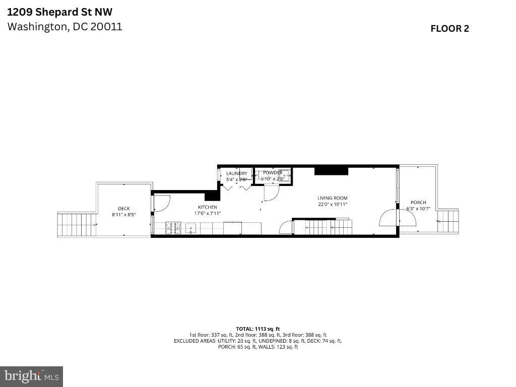 1209 Shepherd Street NW photo 5