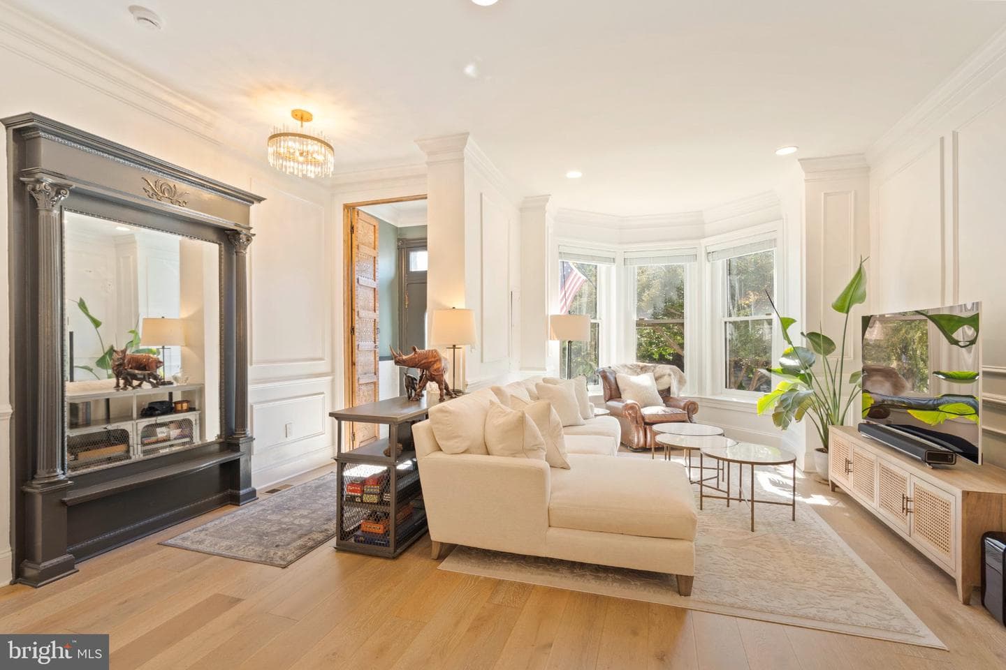 1223 Fairmont Street NW, Washington
