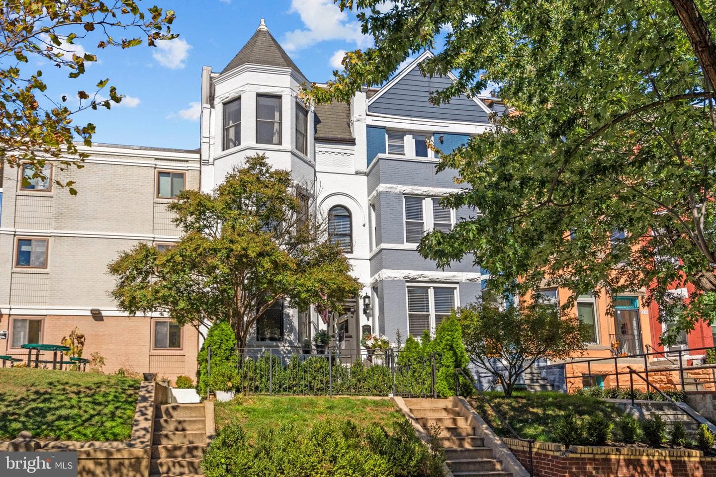 1223 Fairmont Street NW photo 3