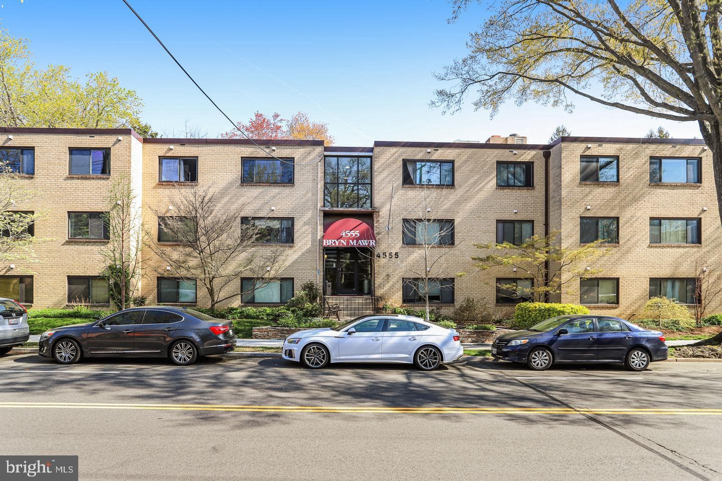 4555 Macarthur Boulevard NW #103 photo 22