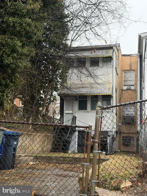 4520 13th Street NW, Washington