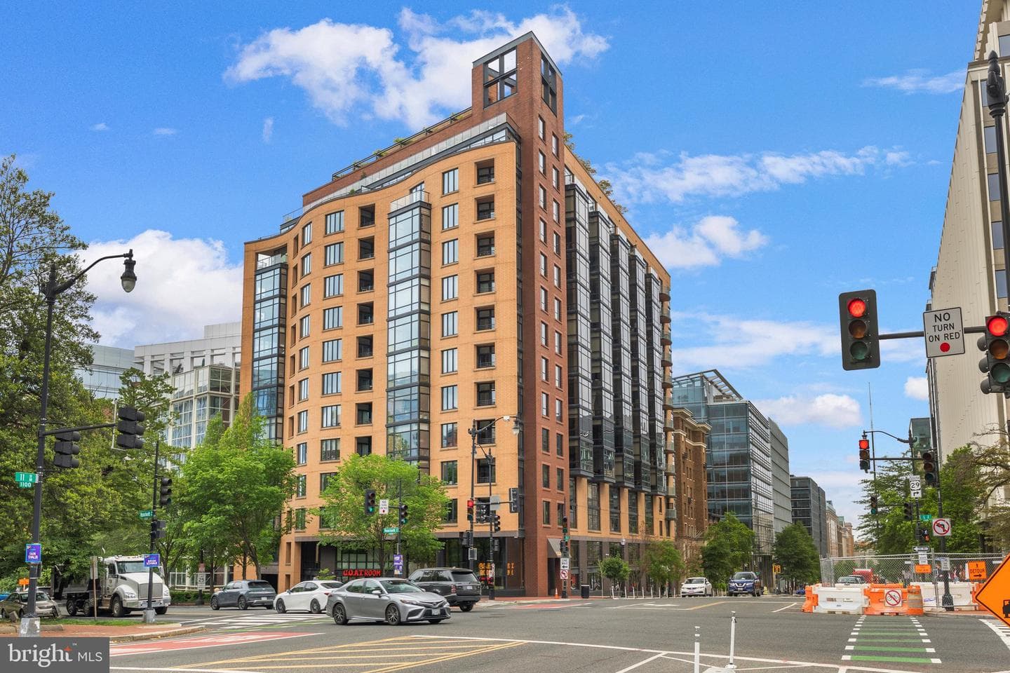 1010 Massachusetts Avenue NW #902, Washington