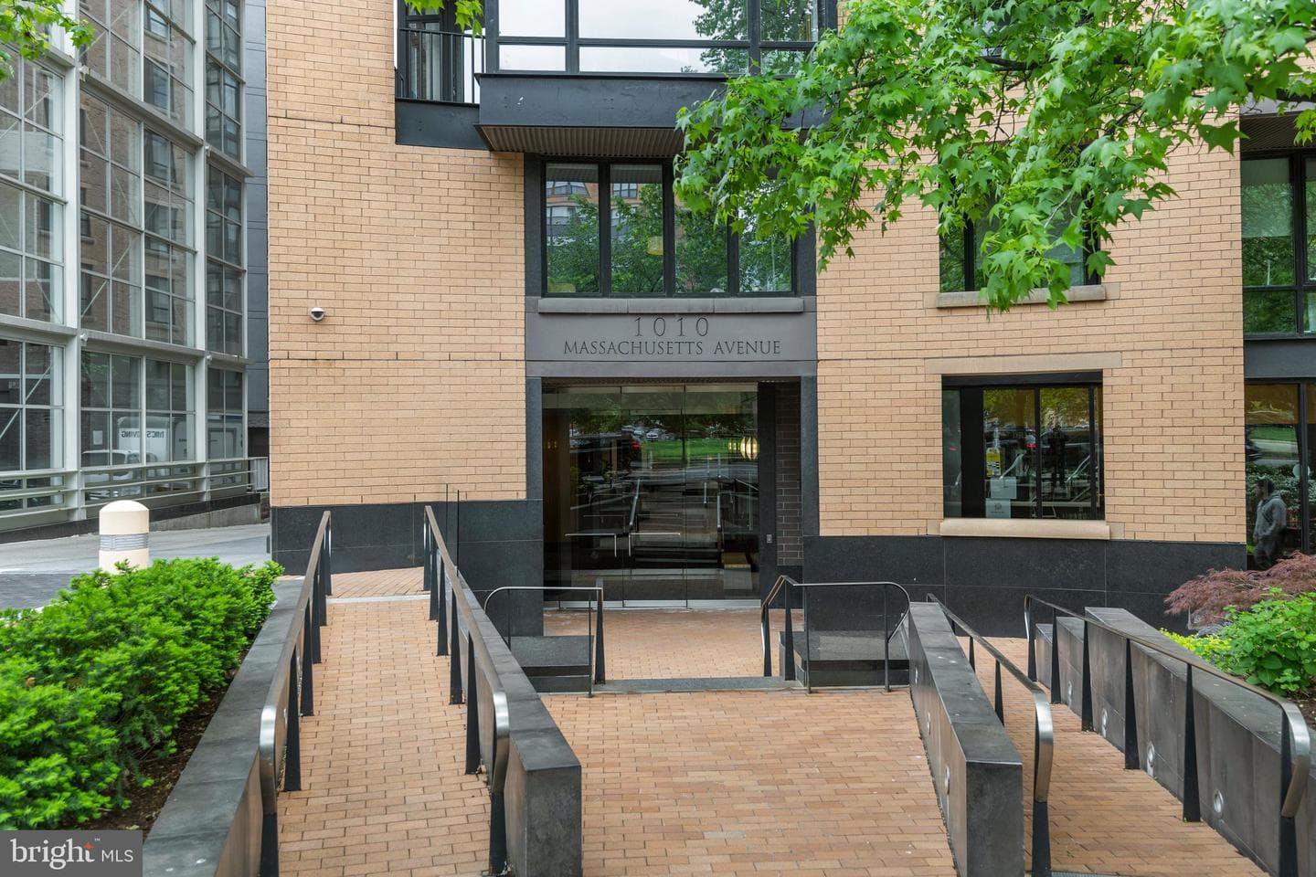 1010 Massachusetts Avenue NW #902, Washington