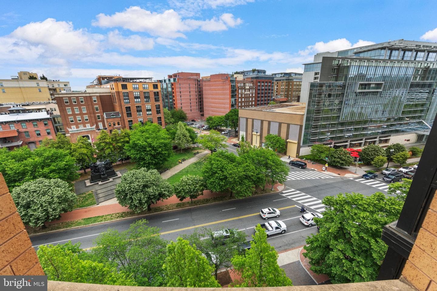 1010 Massachusetts Avenue NW #902 photo 29