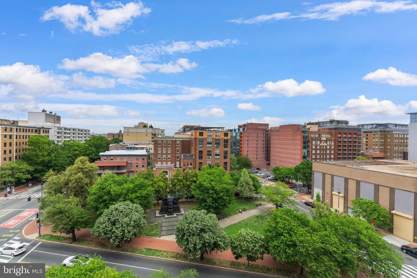 1010 Massachusetts Avenue NW #902 photo 31