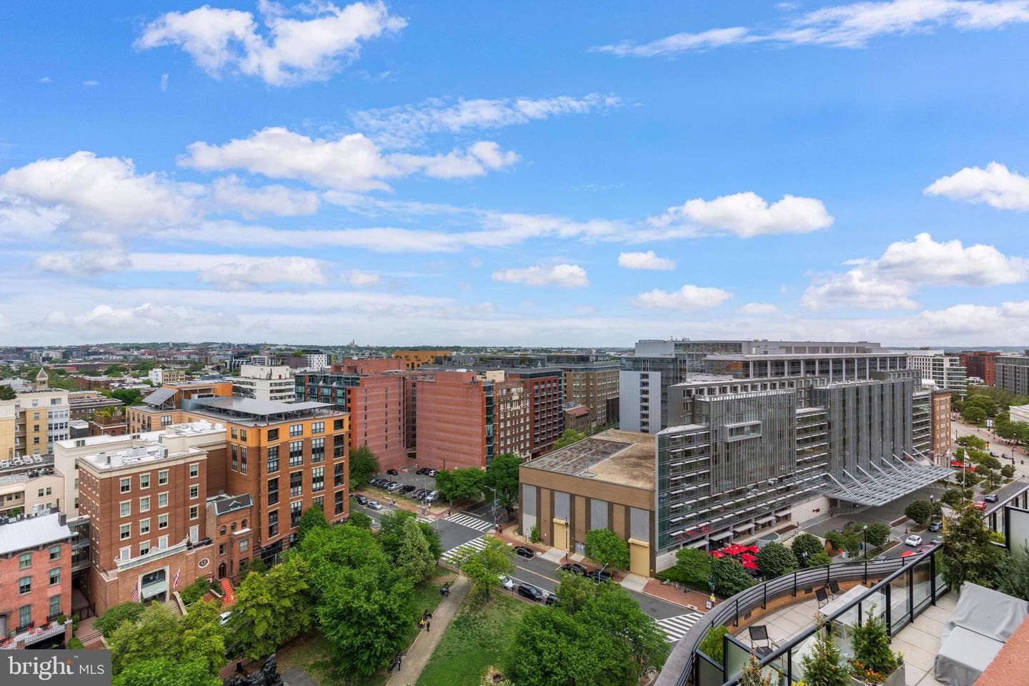 1010 Massachusetts Avenue NW #902 photo 46