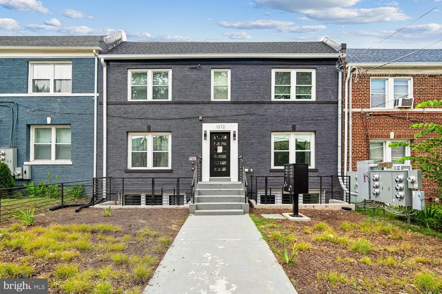 1372 NE Bryant Street NE #4, Washington