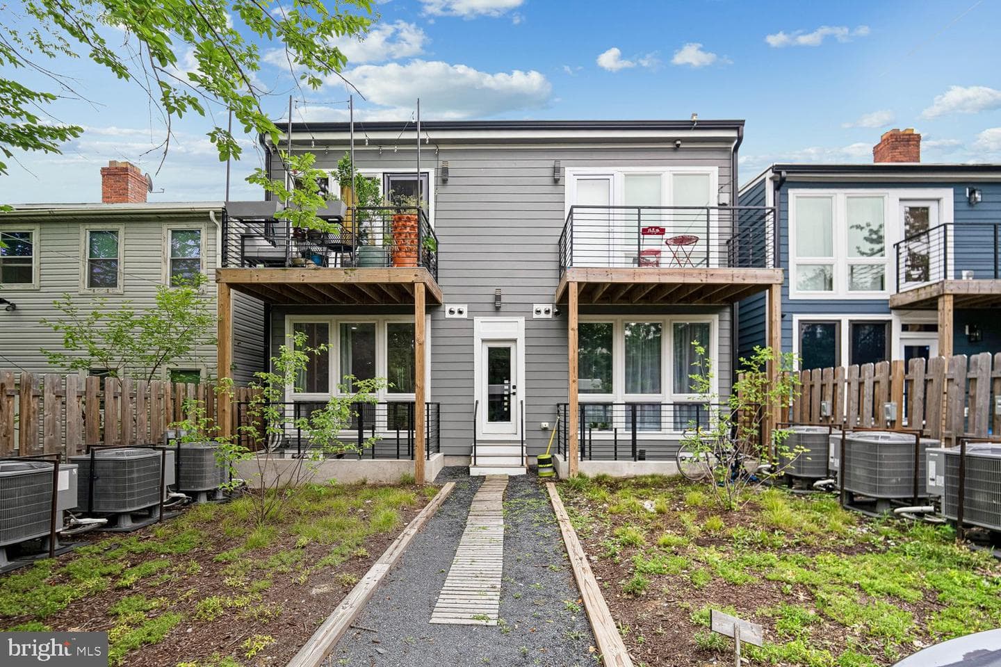 1372 NE Bryant Street NE #4, Washington