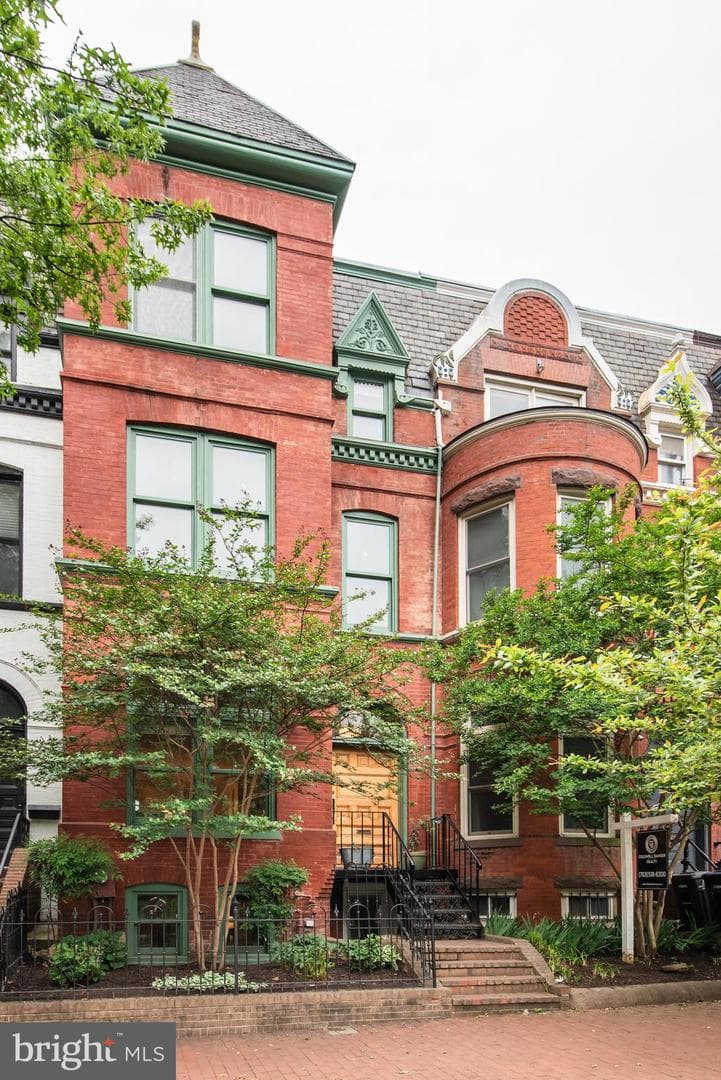 1120 5th Street NW, Washington