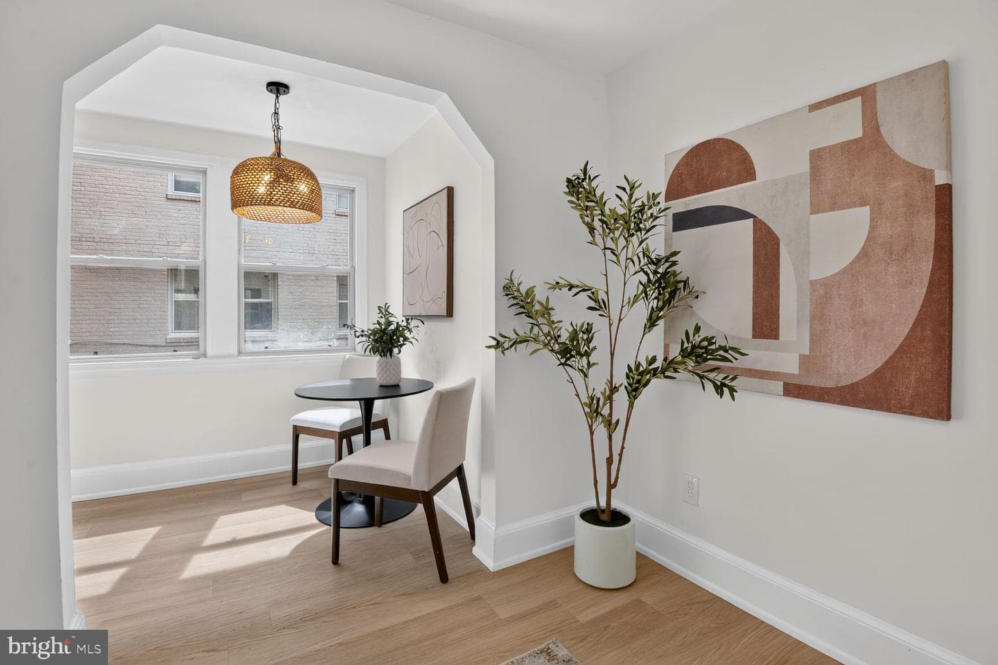 1363 K Street SE #102, Washington