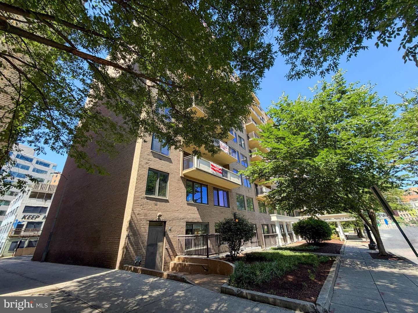 1330 Massachusetts Avenue NW #520 photo 17