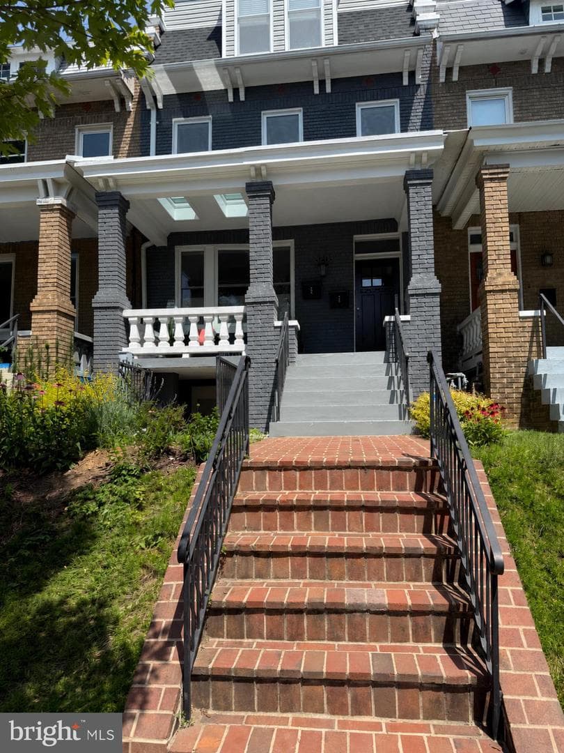 3803 10th Street NW #2, Washington