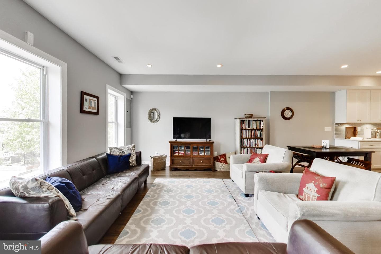 3803 10th Street NW #2, Washington