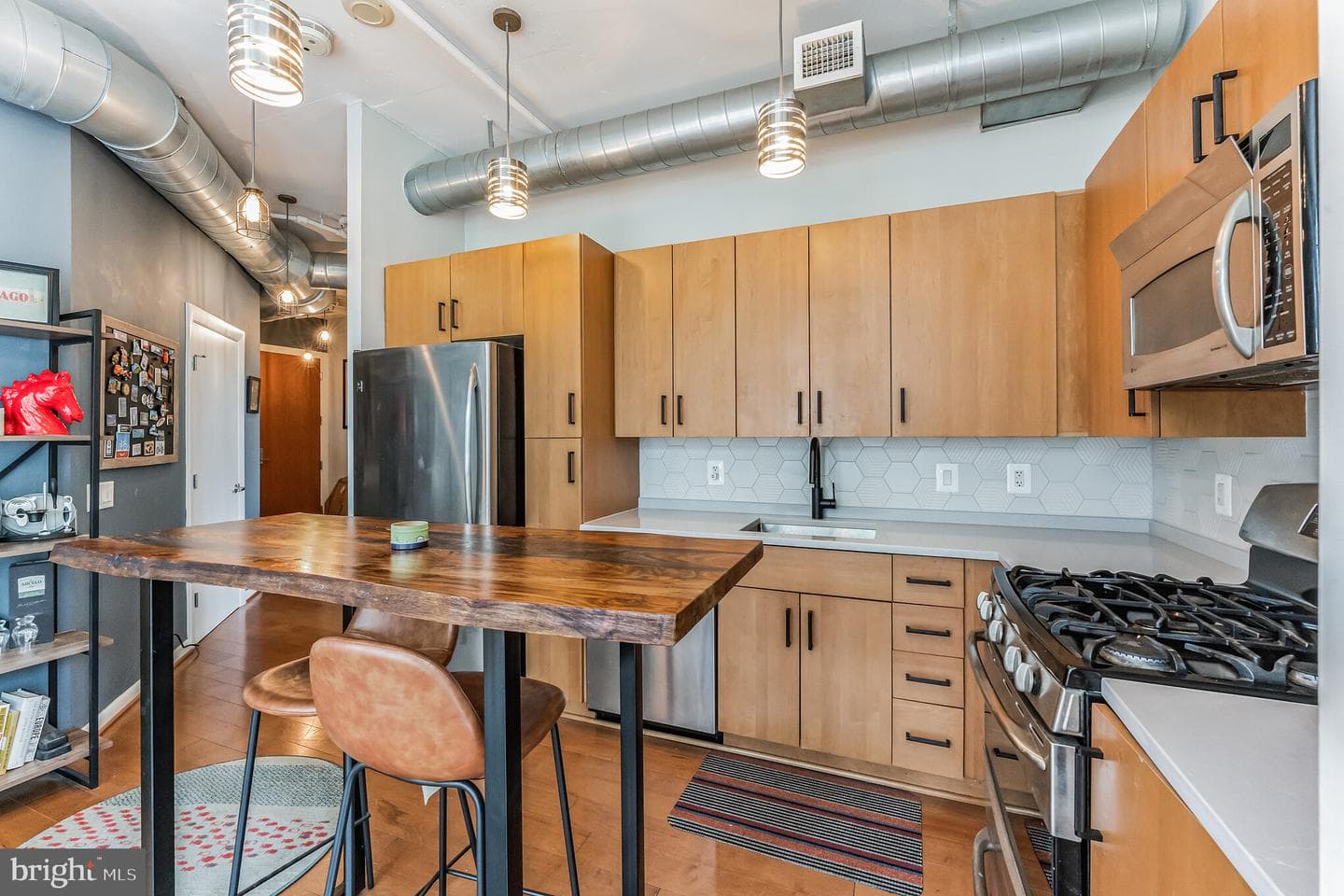 811 4th Street NW #318 photo 4
