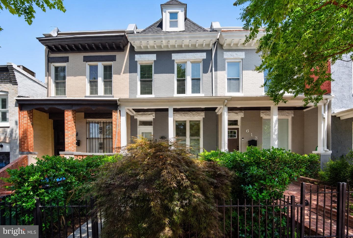 615 11th Street NE, Washington