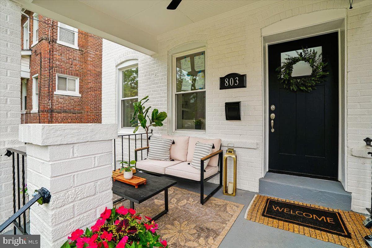 803 Quackenbos Street NW photo 3