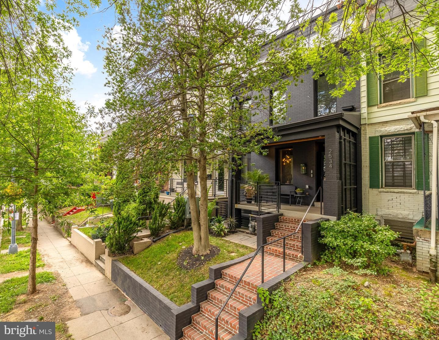 2534 11th Street NW #1, Washington