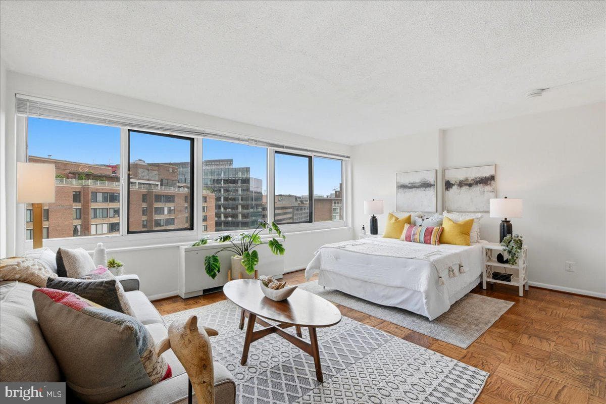 1330 New Hampshire Avenue NW #905, Washington