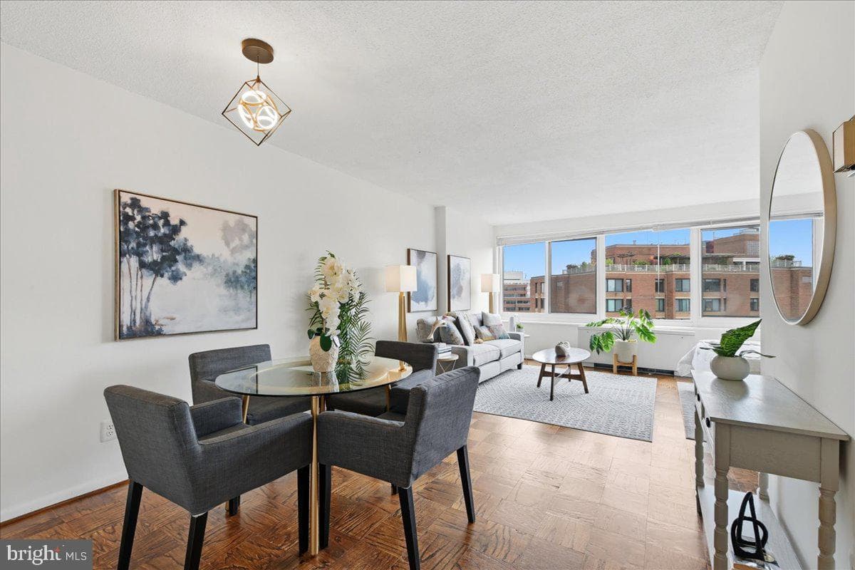 1330 New Hampshire Avenue NW #905 photo 11