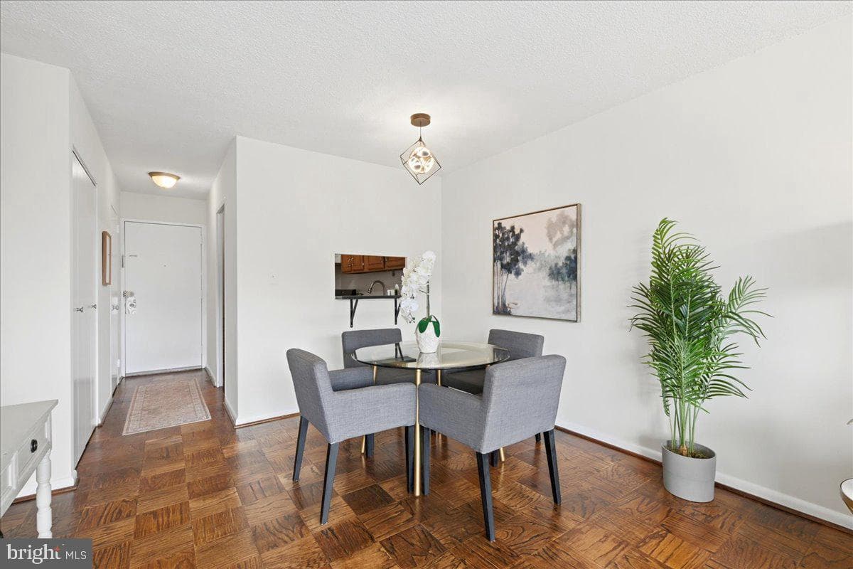 1330 New Hampshire Avenue NW #905 photo 12
