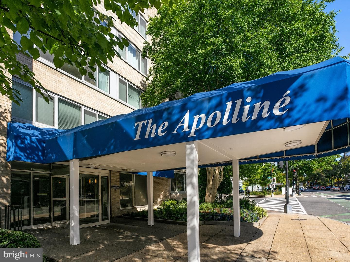 1330 New Hampshire Avenue NW #905, Washington