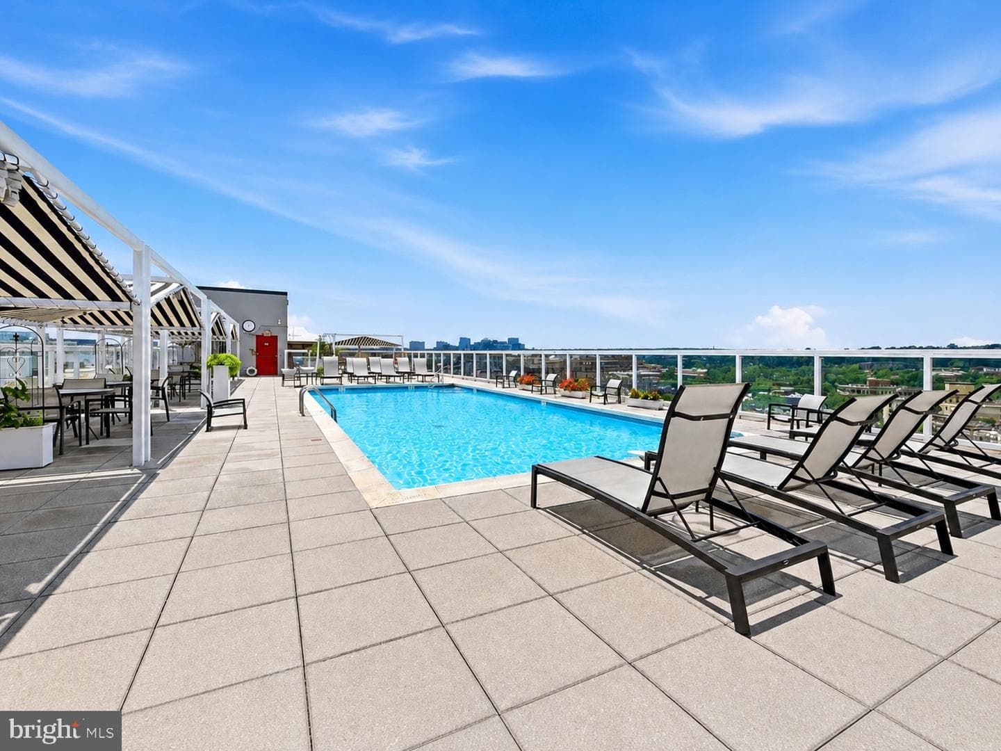1330 New Hampshire Avenue NW #905 photo 21