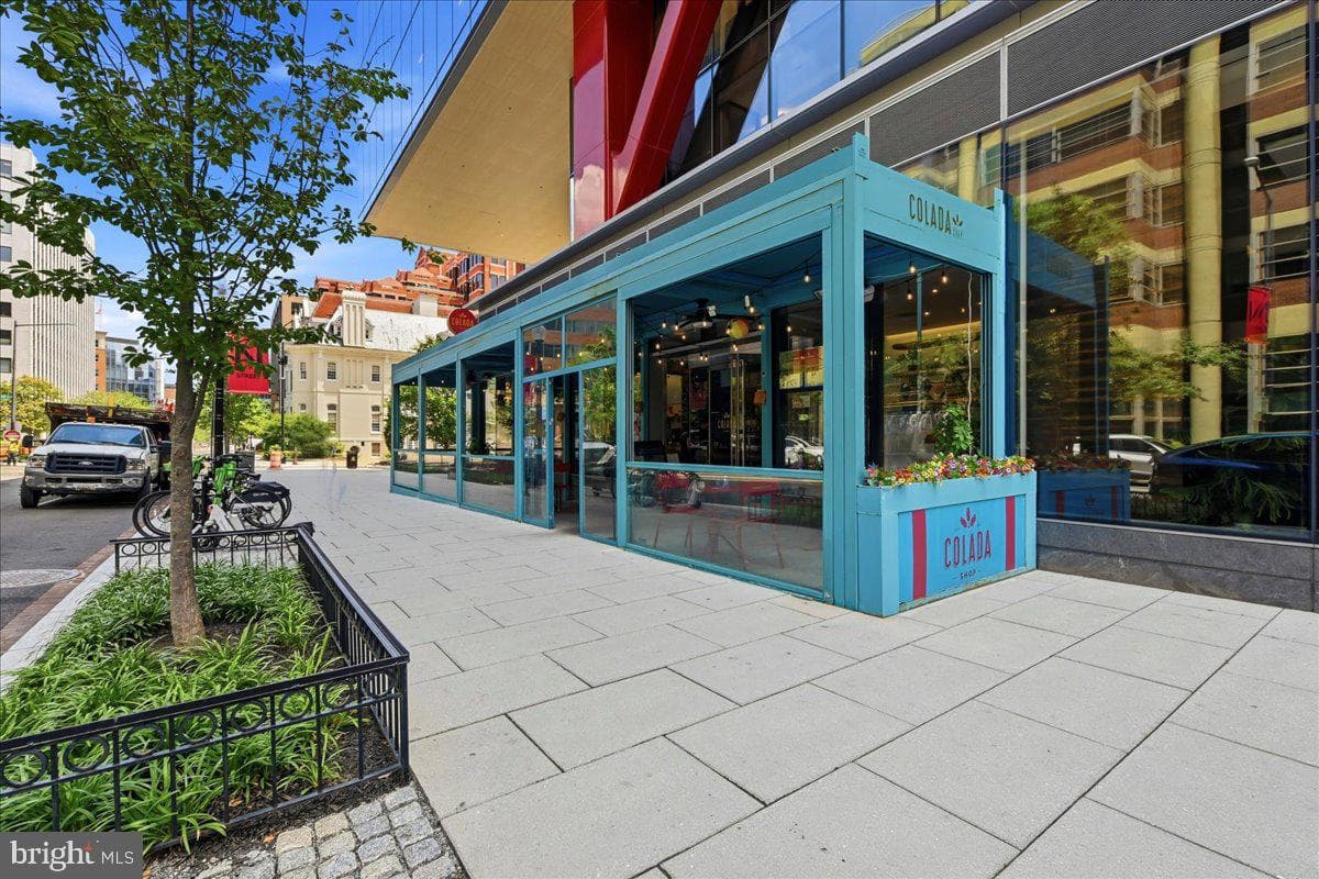 1330 New Hampshire Avenue NW #905 photo 23