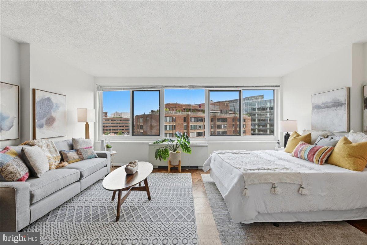 1330 New Hampshire Avenue NW #905 photo 5