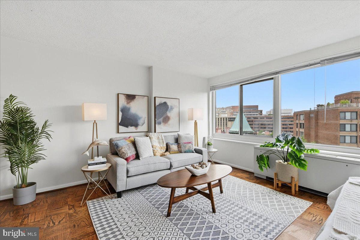 1330 New Hampshire Avenue NW #905 photo 7
