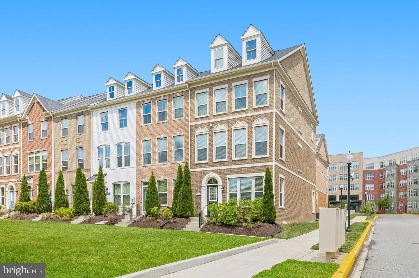 3738 Commodore Joshua Barney Drive NE, Washington