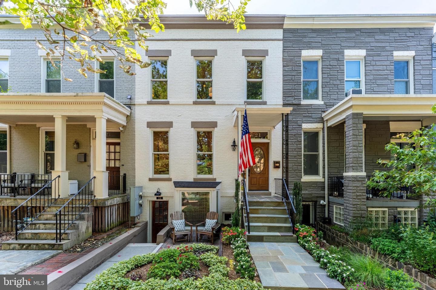 21 15th Street SE, Washington