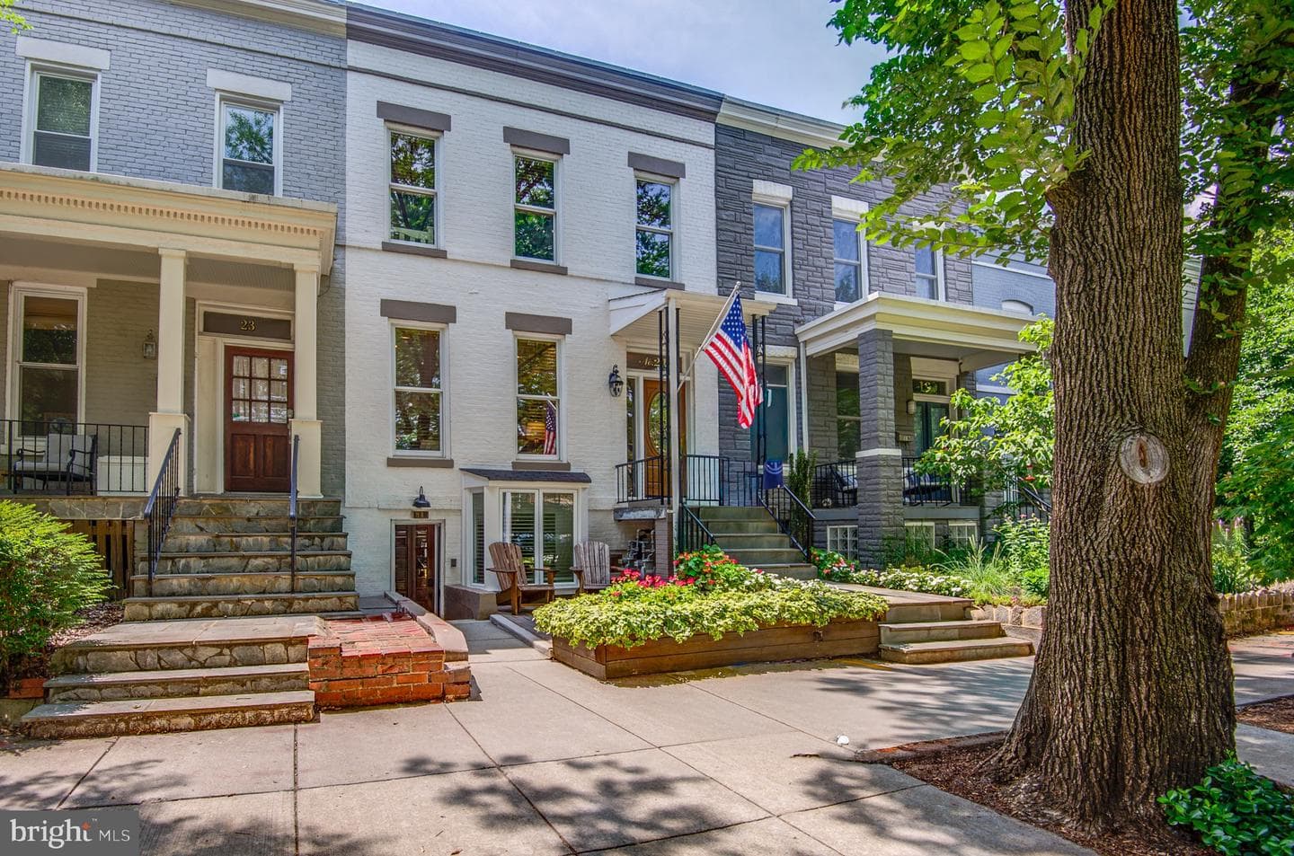 21 15th Street SE, Washington