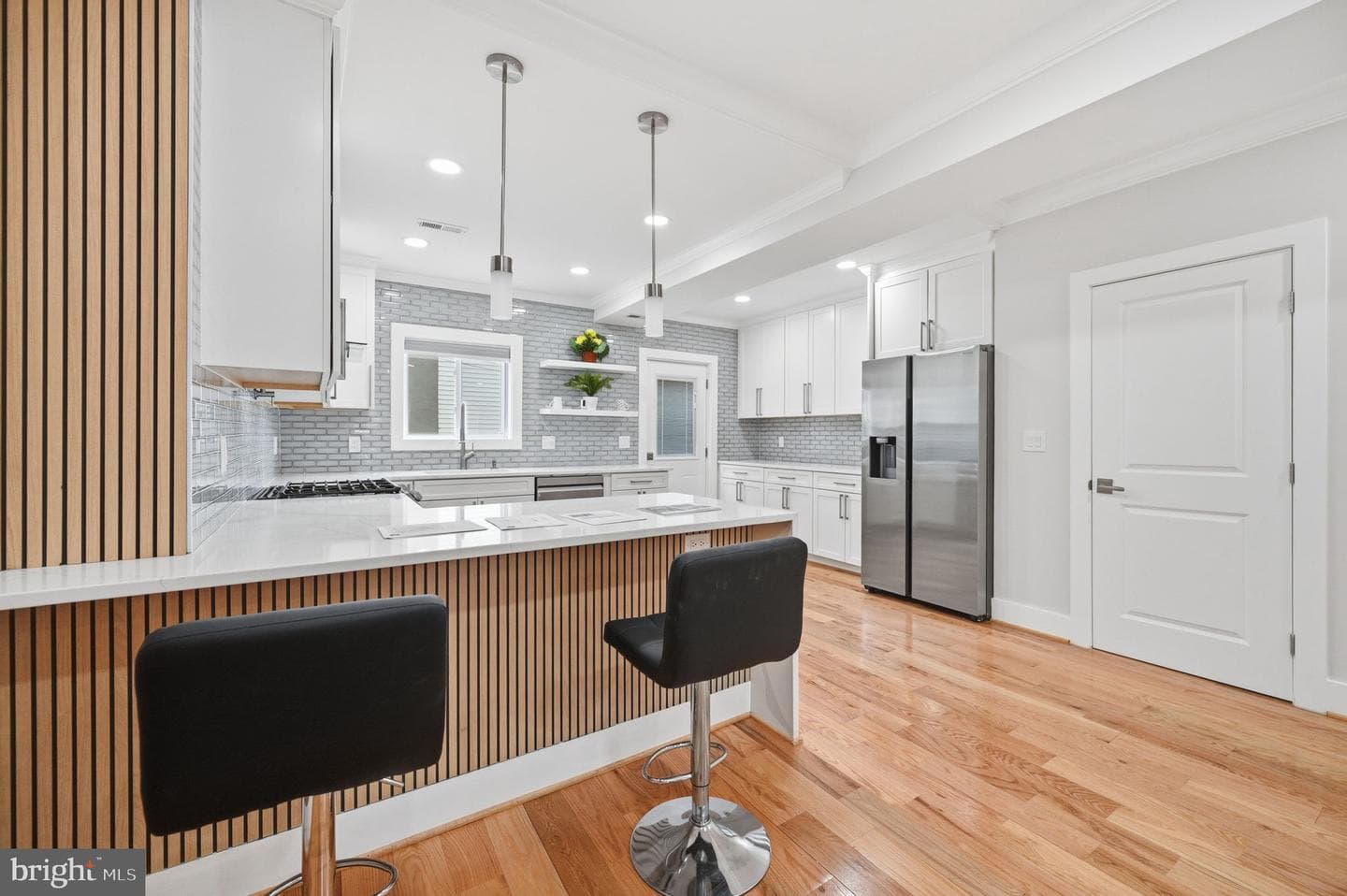 4902 4th Street NW, Washington