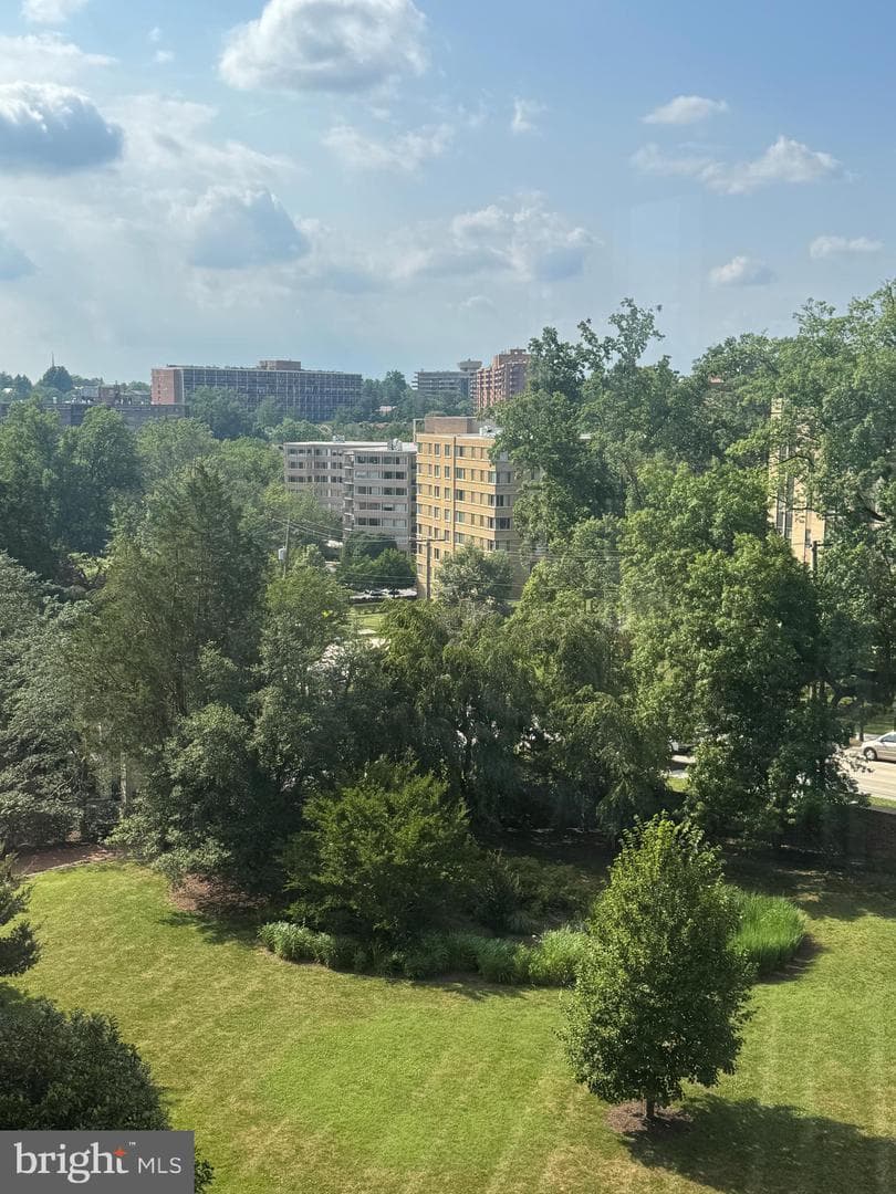 3900 Cathedral Avenue NW #609a photo 16