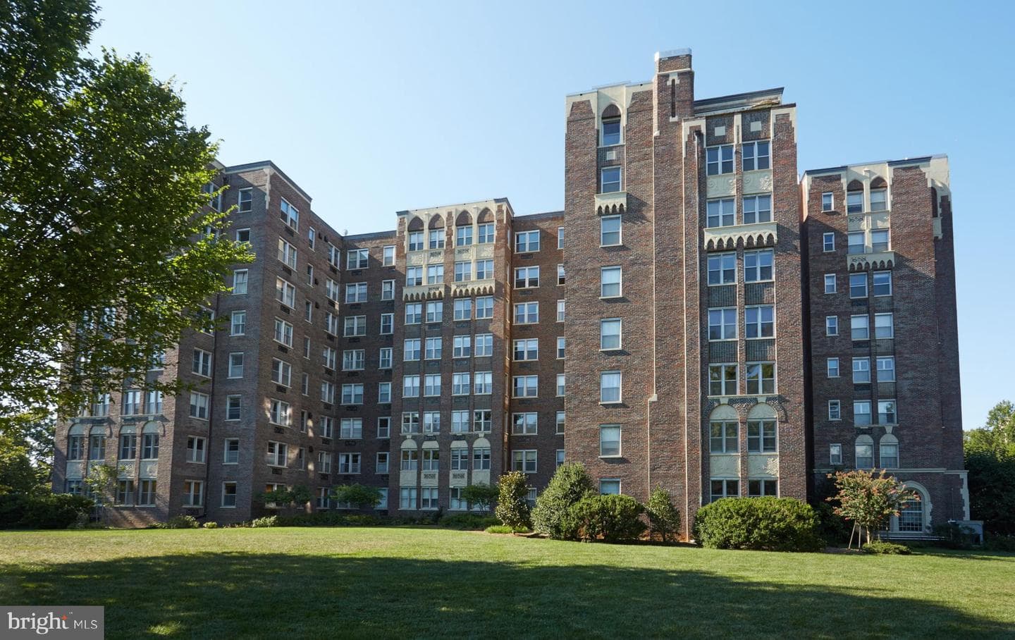 3900 Cathedral Avenue NW #609a photo 4