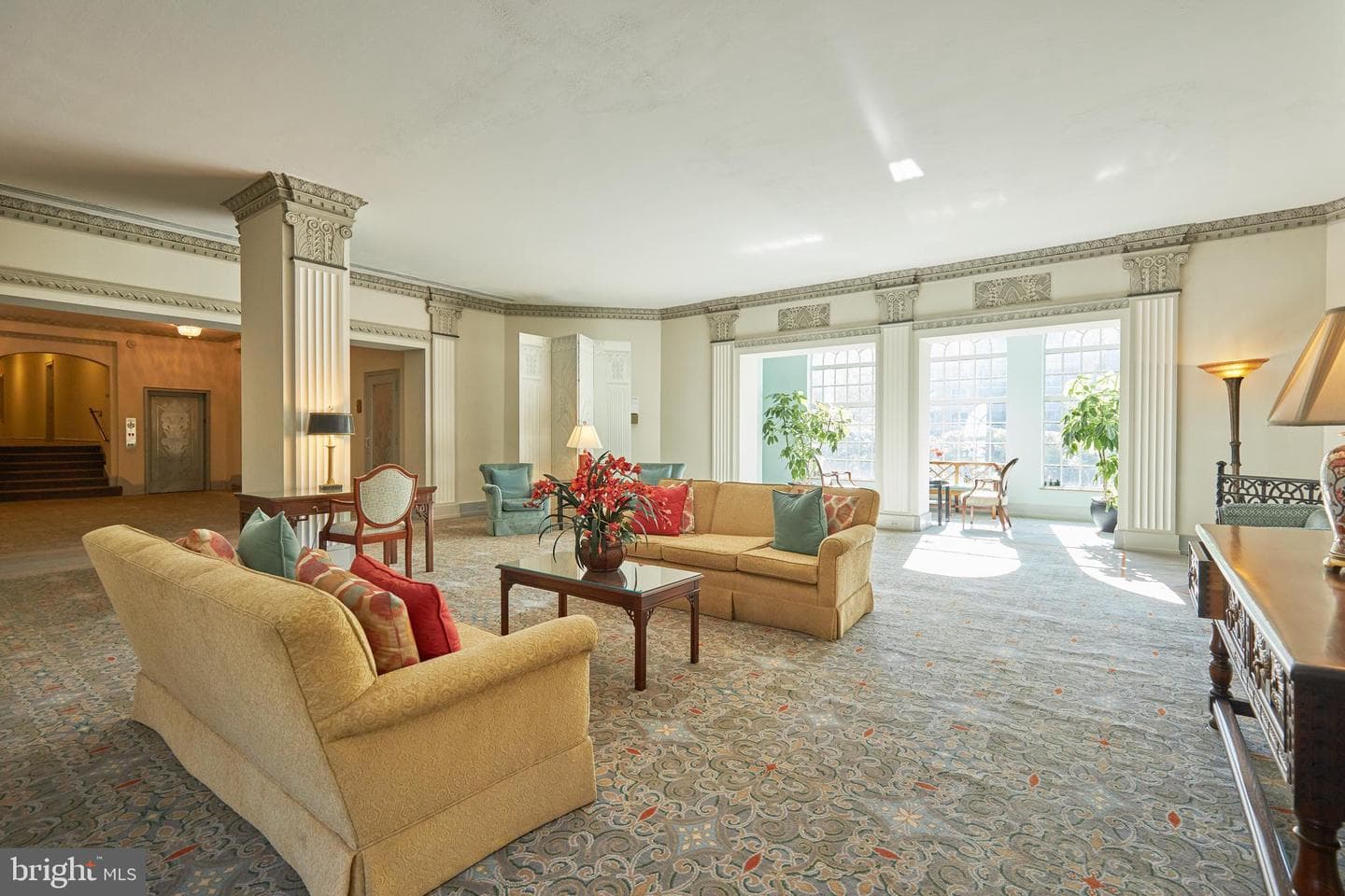 3900 Cathedral Avenue NW #609a photo 5