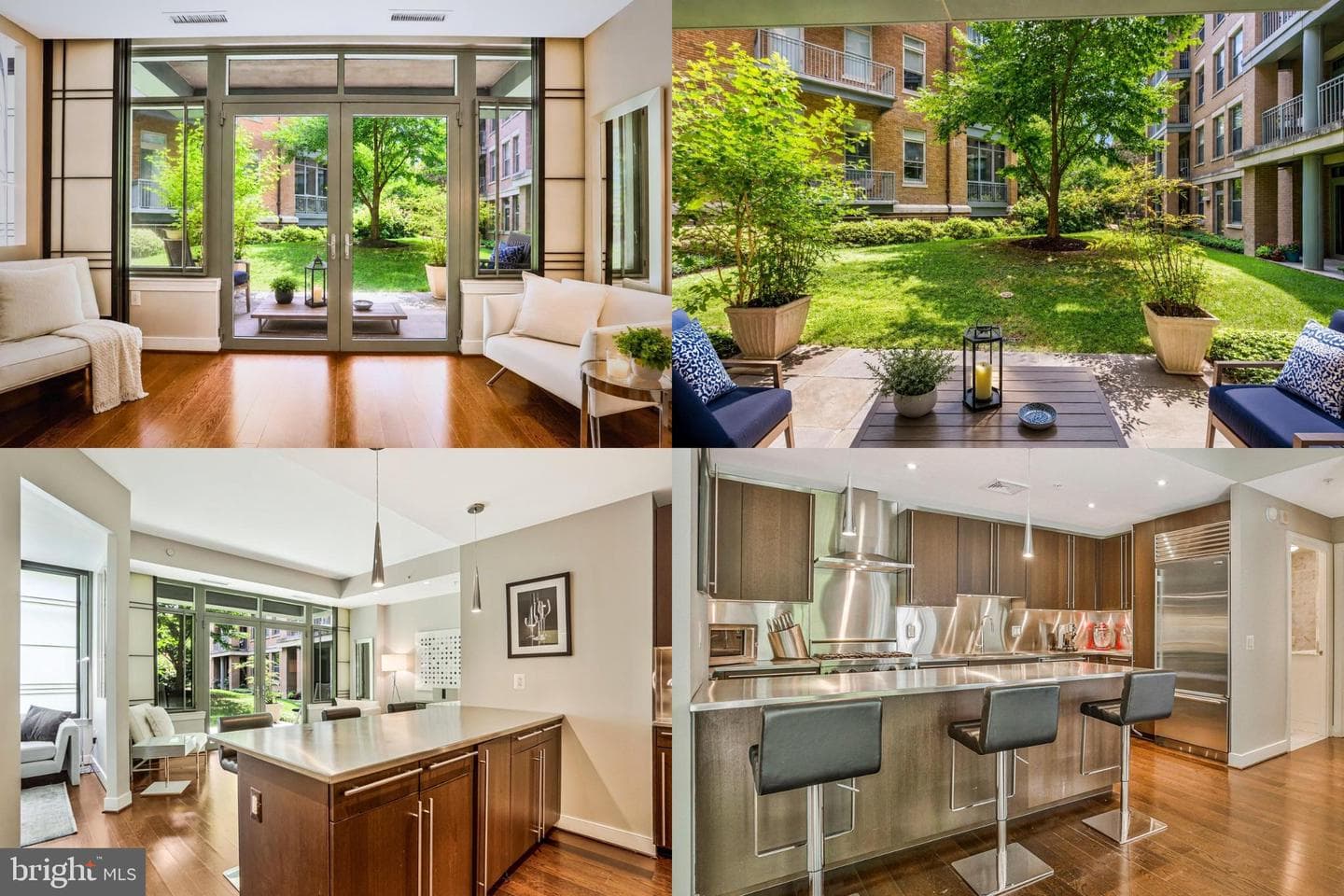2425 L Street NW #211 photo 1