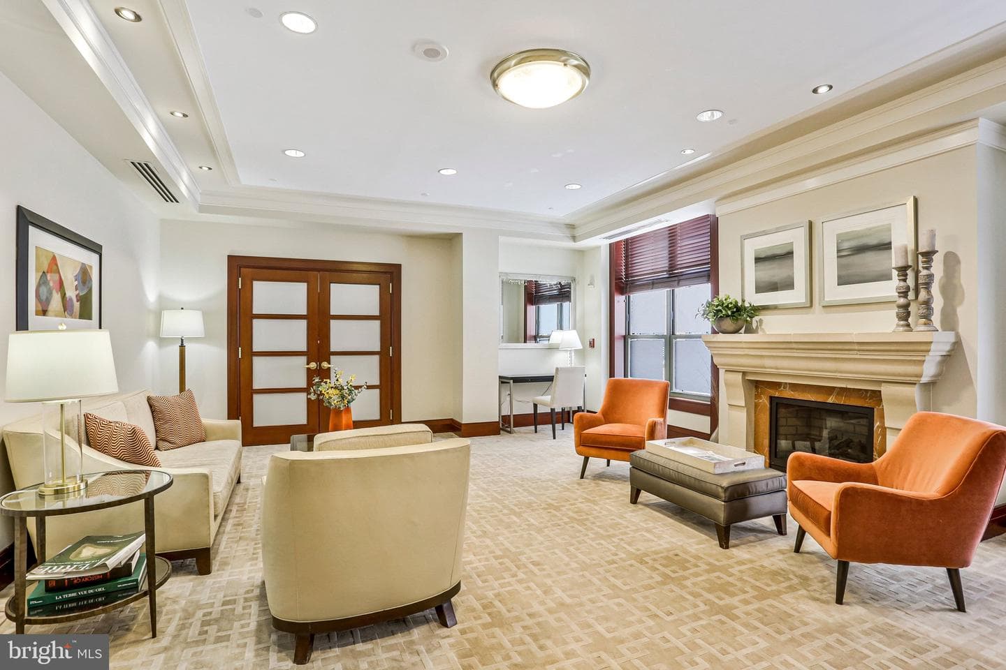 2425 L Street NW #211 photo 26