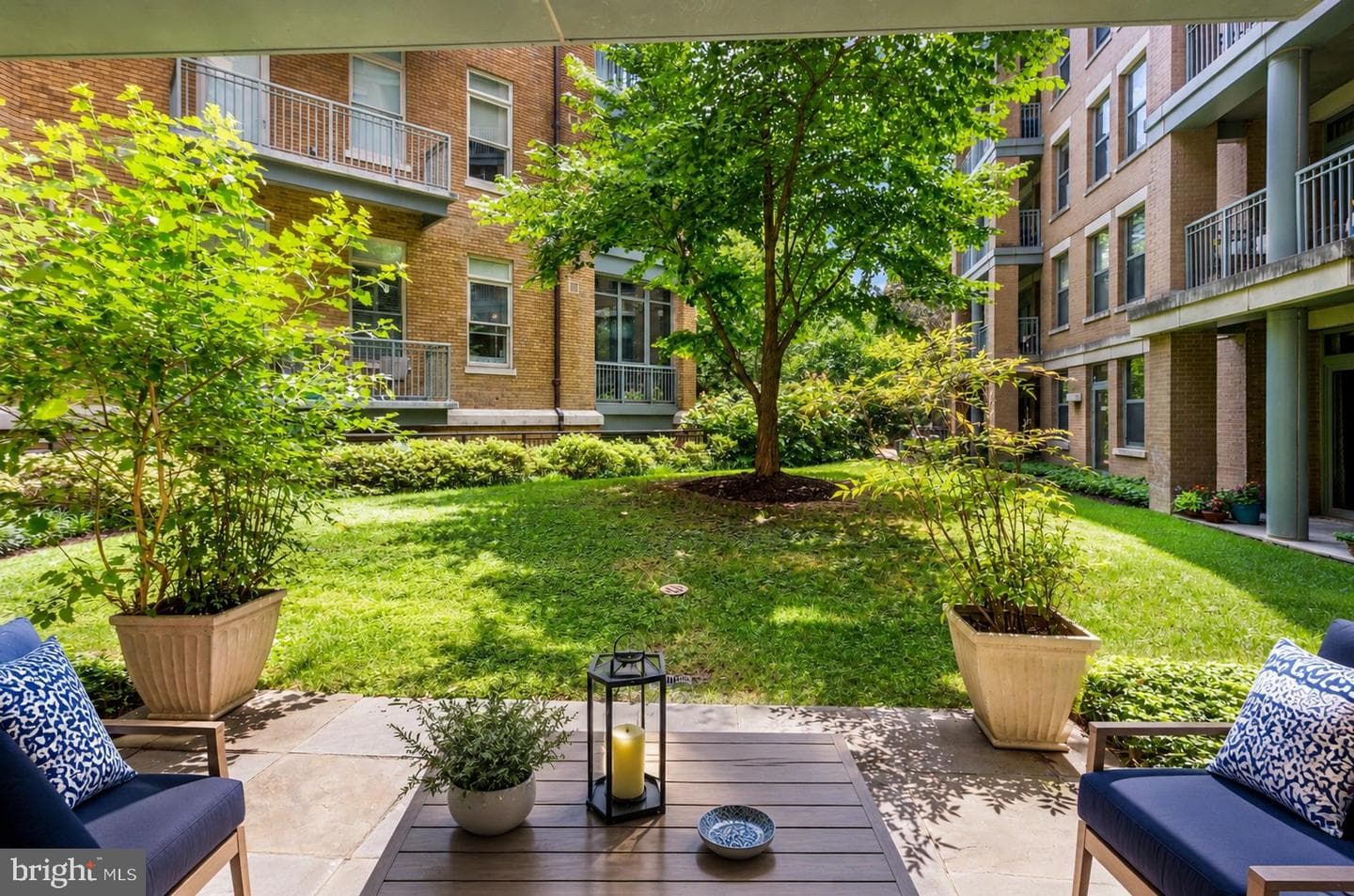 2425 L Street NW #211 photo 3
