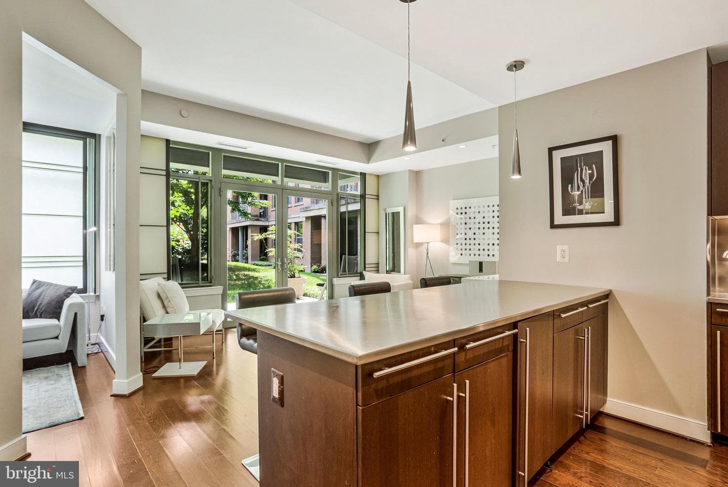 2425 L Street NW #211 photo 5