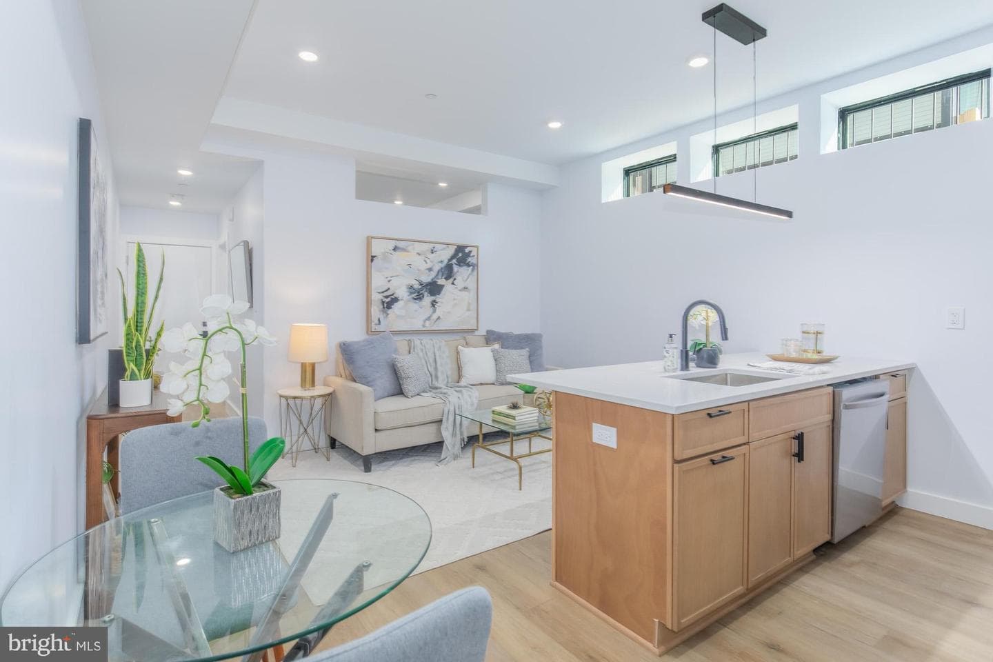 1012 17th Place NE #two, Washington