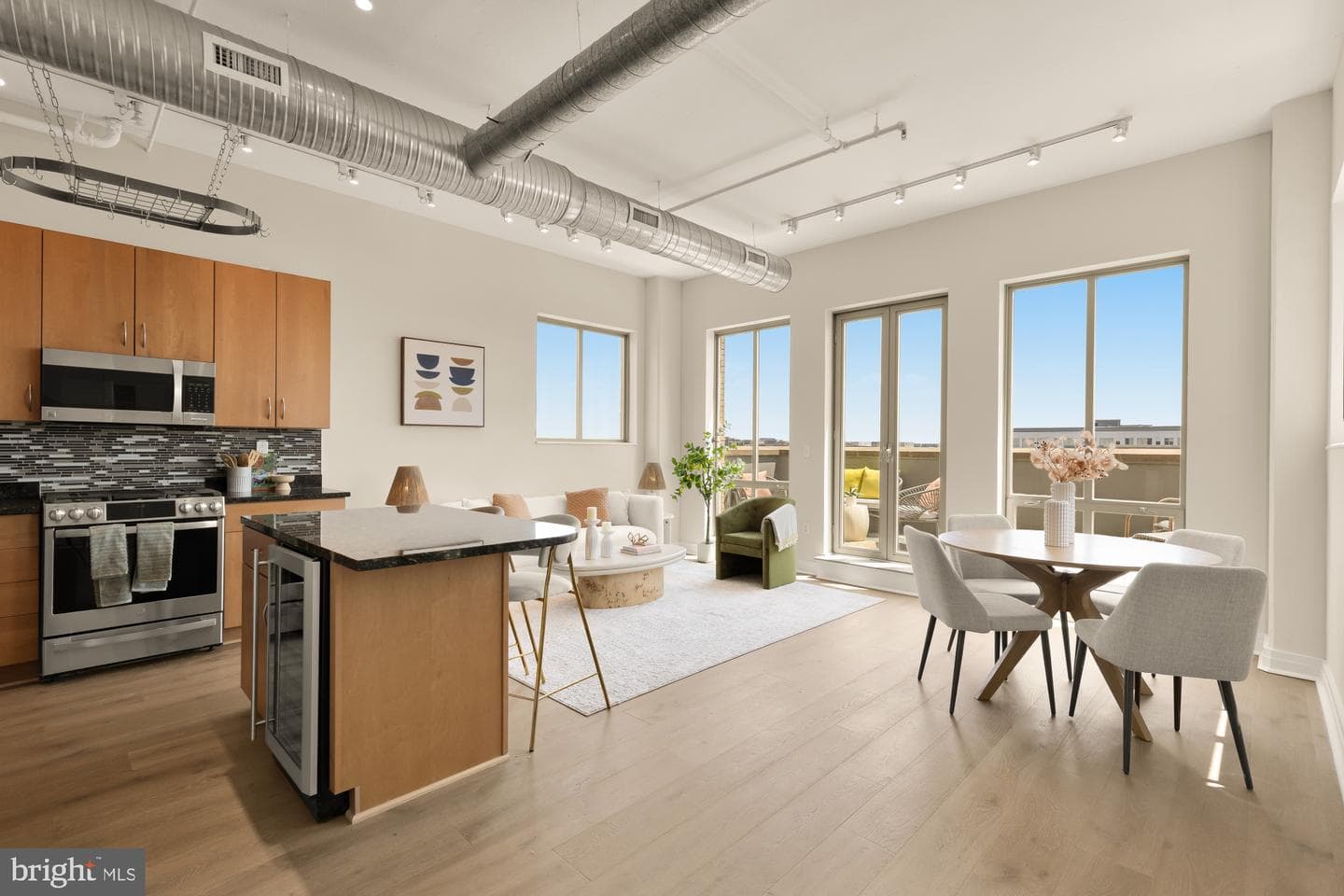 301 Massachusetts Avenue NW #1103, Washington