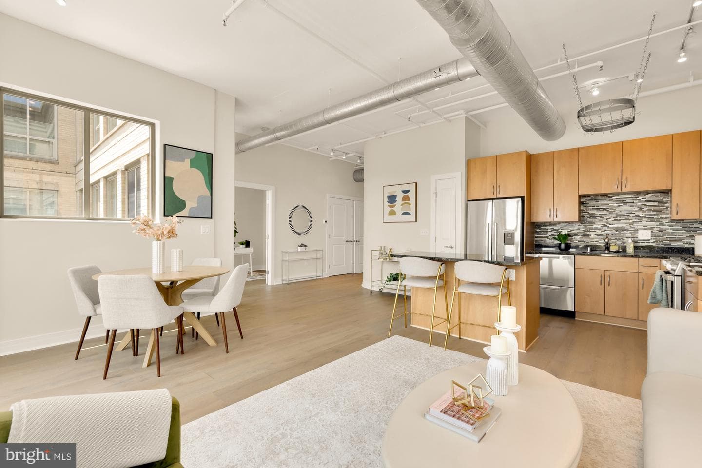 301 Massachusetts Avenue NW #1103 photo 13