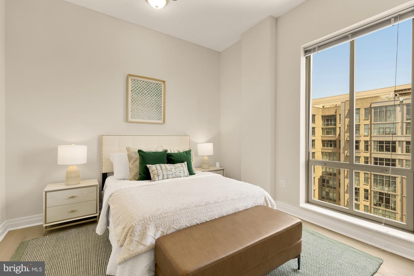 301 Massachusetts Avenue NW #1103 photo 14