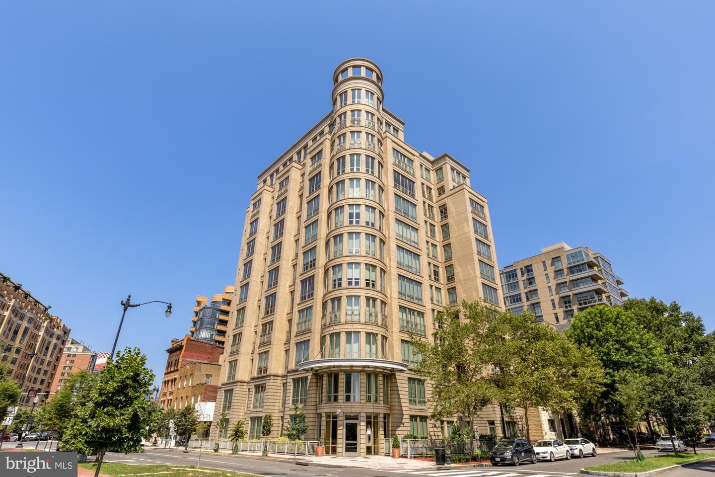 301 Massachusetts Avenue NW #1103, Washington