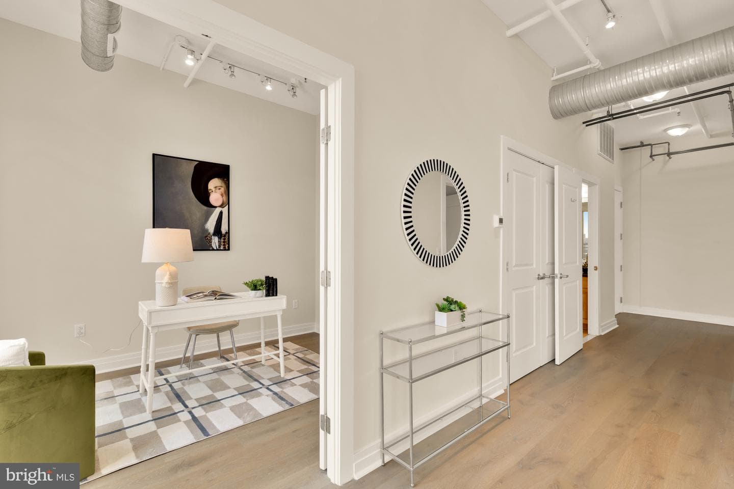 301 Massachusetts Avenue NW #1103 photo 20