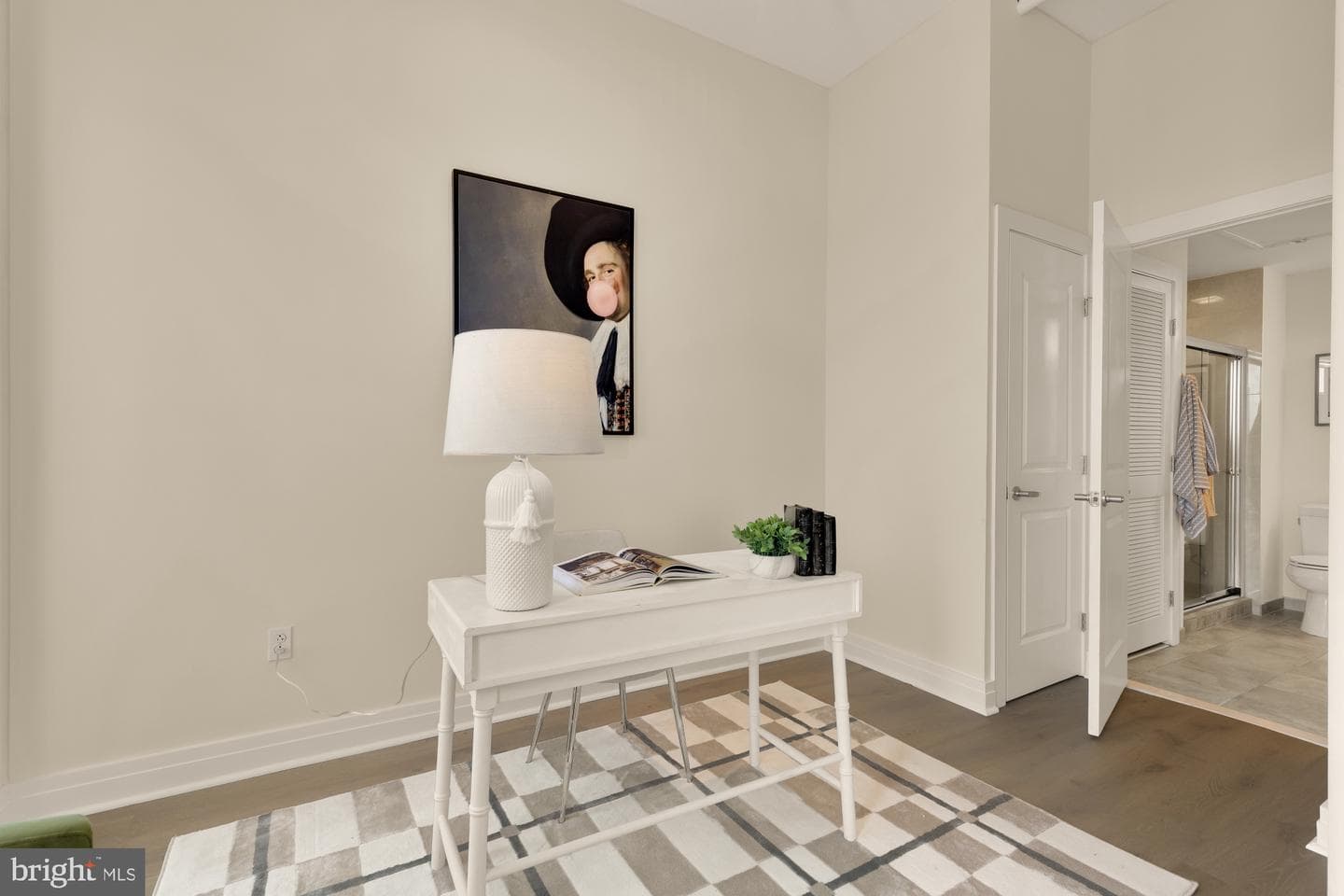 301 Massachusetts Avenue NW #1103 photo 21